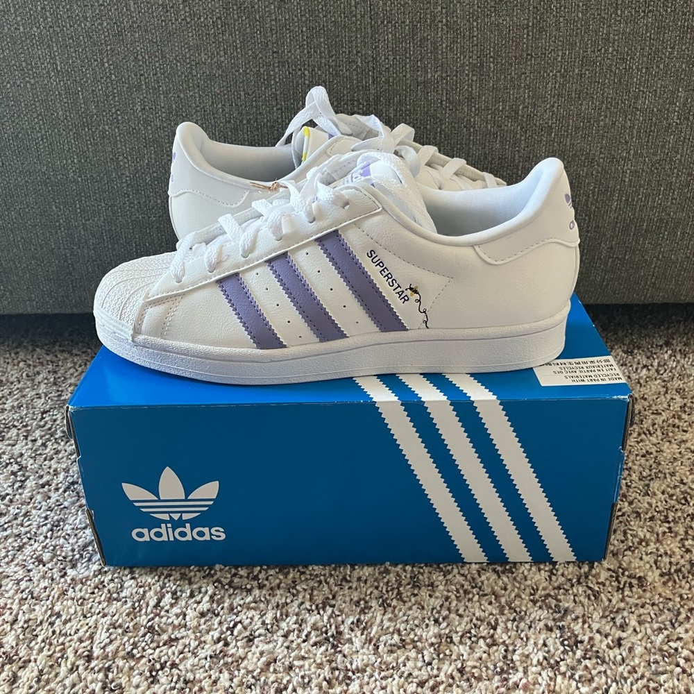 Adidas Superstar